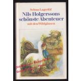 Nils Holgerssons schönste Abenteuer mit den Wildgänsen (1956)  - Lagerlöf, Selma