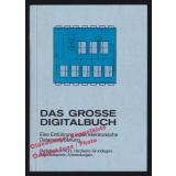 Das grosse Digitalbuch - Sulzbacher, Norbert