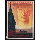 Führer durch die Ausstellung Wille und Leistung Ostfrieslands in Emden (1939)
