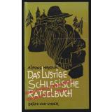 Das lustige schlesische Rätselbuch (1963)  -  Hayduk, Alfons