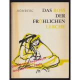 Das Ross der fröhlichen Lerche (1962)  - Hömberg, Hans