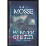 Wintergeister  * OVP *   - Mosse, Kate