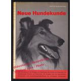 Neue Hundekunde  - Seiferle, Eugen