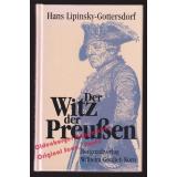 Der Witz der Preussen  - Lipinsky-Gottersdorf, Hans