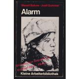 Alarm: Der Obelisk / Zweimal gelebte Jugend - Bykow, W. / Gummer, J.