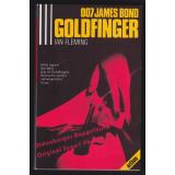 JAMES BOND 007: Goldfinger  - Fleming, Ian