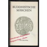 Buddhistische Märchen - Mehlig, Johannes (Hrsg)
