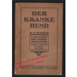 Der Kranke Hund (1922)  - Hilfreich, O.