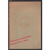Friesische Schlösser = Bücher im goldenen Reif (1922)  - Woebcken, Carl