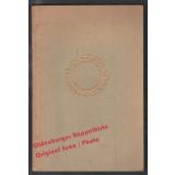 Friesische Schlösser = Bücher im goldenen Reif (1922)  - Woebcken, Carl