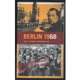 Berlin 1968: Die andere Perspektive  - Müller, Michael L.