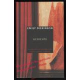 Gedichte: Englisch und deutsch  - Dickinson, Emily