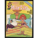 DON MARTIN: Gag Taschenbuch Nr.03 =  Don Martin immer ein freudiges Ereignis...!