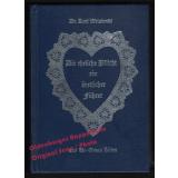 Die eheliche Pflicht = Reprint von 1879  -  Weisbrodt, Karl