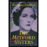 Die Mitford Sisters  - Schädlich, Karlheinz