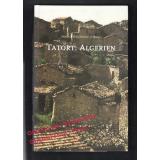 Tatort: Algerien * signiert * - Kinzelbach, Donata (Hrsg)