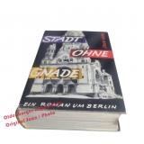 Stadt ohne Gnade: Ein Roman um Berlin (1959)  - Kern, Erich