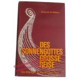 Des Sonnengottes große Reise - Mahieu, Jacques de