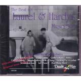 The Best of Laurel & Hardys Music Box * SEALED *  Ronnie Hazelhurst & His Orchestra