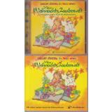Detlev Jöckers LiederBuchCD: Meine Weihnachts-Zauberwelt  - Jöcker,Detlev