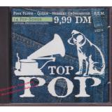 Top Pop = 14 Pop-Songs (1997) -  Various  - Very Good -