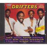 The Drifters: The Drifters  - Very Good -