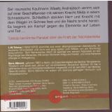 Herr und Knecht - Gelesen von Boris Aljinovic - 2 CDs - Neuwertig!  - Tolstoi, Leo N.