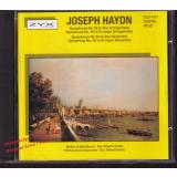 HAYDN: Symphonie Nr.53 & Nr.94:  Musici di San Marco