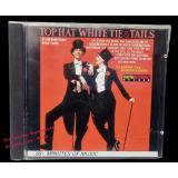 Top Hat, White Tie & Tails: 27 Unforgettable Show Tunes *MINT* 