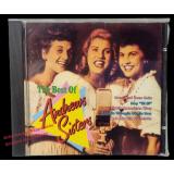 Andrews Sisters:  The Best Of Andrews Sisters  * MINT *