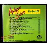 Andrews Sisters:  The Best Of Andrews Sisters  * MINT *