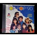 TOP POP 90  * MINT * JK Records Indonesia  - Various