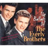 The Ballads of the Everly Brothers (digipack) * Sealed * New
