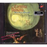 Wilhelm Keller: Carmina Humana: Songs-Motets-Psalms-Liturgical Chants 