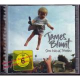 James Blunt: Some Kind Of Trouble *Special Edition * CD & DVD  *