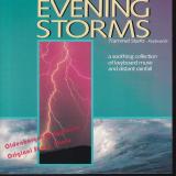 Trammell Starks: Evening Storms * NM *