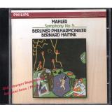 Mahler: Symphony No. 5 * Berliner Philharmoniker *  Bernard Haitink