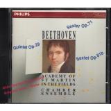 Beethoven: Quintet Op. 29 - Sextet Op. 71 - Sextet Op. 81b 