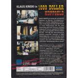 DVD * 1000 Dollar Kopfgeld  * Neuwertig * Klaus Kinski *Gianni Garko *  - Palli,Vincenzo G. (Reg.)