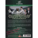 DVD *  Saison in Salzburg  * sehr gut * Peter Alexander & Waltraut Haas  -