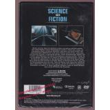 DVD * Science oder Fiction: Wissenschaftliche Phänomene auf dem Prüfstand * OVP * 