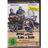 DVD * Zwei außer Rand und Band * OVP/SEALED * SPENCER/ HILL