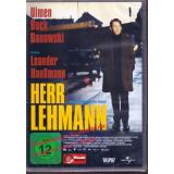 Herr Lehmann  ° NEU ° SEALED ° Christian Ulmen° Detlev Buck 