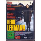 Herr Lehmann  ° NEU ° SEALED ° Christian Ulmen° Detlev Buck 