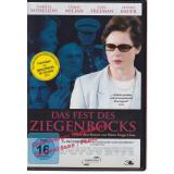 Das Fest des Ziegenbocks ° DVD ° wie NEU °  