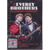 The Everly Brothers Reunion Concert: Live  ° DVD ° NEU ° SEALED °