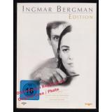Ingmar Bergman Edition  ° 5 DVDs ° NEU ° SEALED ° 