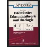 Evolutionäre Erkenntnistheorie und Theologie - Lüke, Ulrich