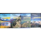 Wandern in Südtirol Band 1 bis 8 ; Tappeiner Verlag